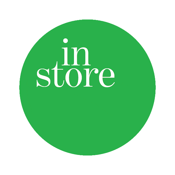 Green Sticker