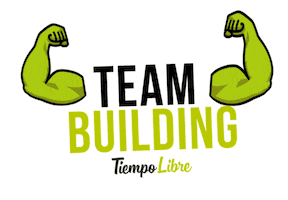 TiempoLibre Peru Sticker