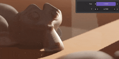 Blender GIF