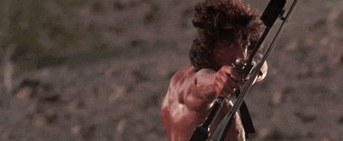 Rambo Lionsgate GIF by Rambo: Last Blood