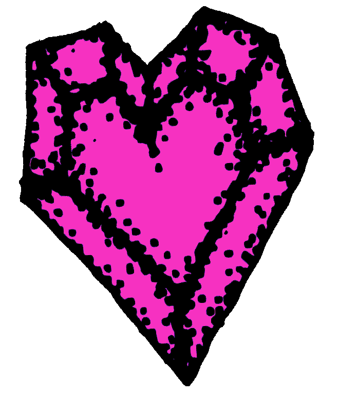 Colorful Sticker