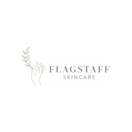 Flagstaff Skincare Sticker