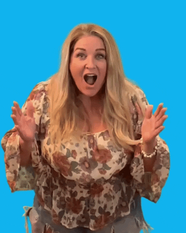 Michelle Renee | Verb Media Group GIF