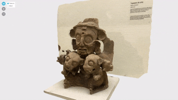 Guatemala Maya GIF by TMVRTX