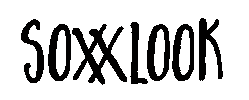 Soxx Sticker by Stine-und-Stitch