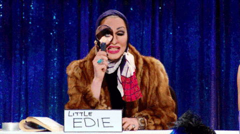Morgan Mcmichaels GIF - Find & Share on GIPHY