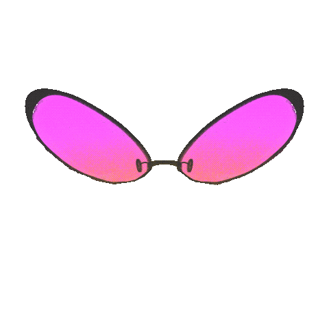 Eyes Sticker