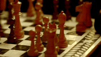 Chess GIF