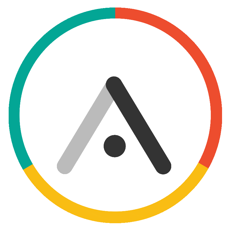 Adalo Sticker