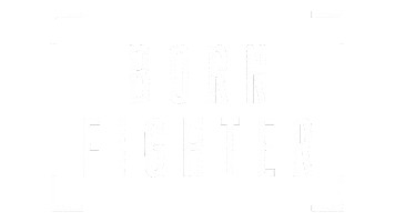 Series Bf Sticker by Matchroom Boxing