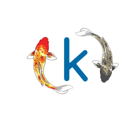 Koibox Sticker