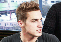 kendall schmidt