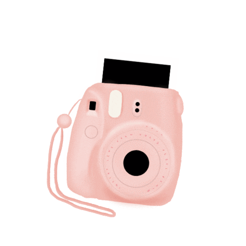 Photography Sticker