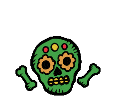 Sticker by OSACARE