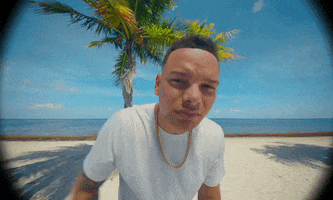 Cool Again GIF by Kane Brown