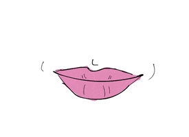 Kiss GIF