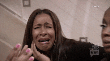 real housewives of atlanta she by sheree GIF
