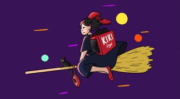 Kiki GIF