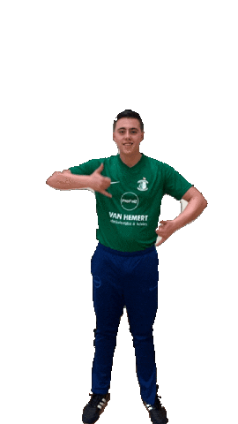 Sticker by Profinz Van Hemert