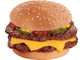 sparkle burger king