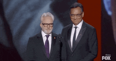 Jimmy Smits Emmys 2019 GIF by Emmys