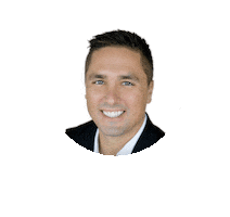 Matt Wandersee Sticker by The Brooks Team