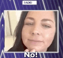 Amy Lee No GIF by Audacy