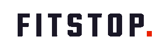 Logo Fitness Sticker by Fitstop Australia