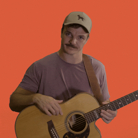 Country Music No GIF by ABC Music