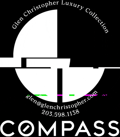 Glen Christopher Luxury Collection GIF