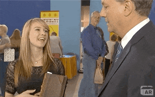 Shopping Deal GIF by ANTIQUES ROADSHOW | PBS