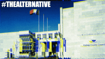 Fishamble: The New Play Company GIF