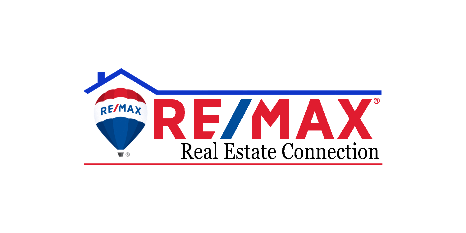 Real Estate Remax Sticker by RE/MAX Real Estate Connection for iOS ...