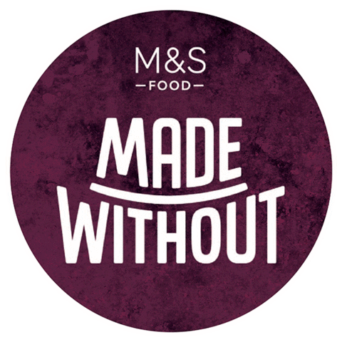 Ms Nogluten Sticker by Marks and Spencer