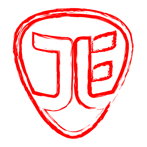 JLE Band Sticker