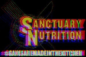 sanctuary_athletics kitchen nutrition gains sanctuary GIF