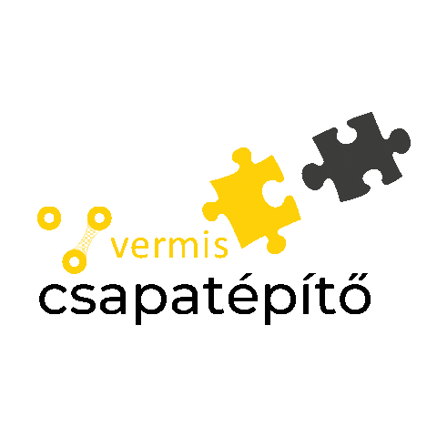 Vermis Production Sticker