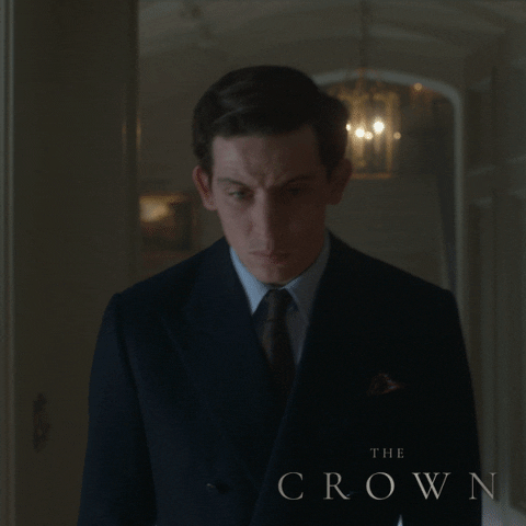 Season 3 GIF by Netflix Espa&ntilde;a