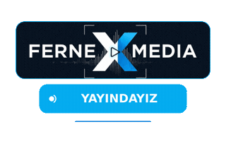 Ferhat Sticker by Fernex Media