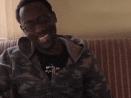 Black Violin GIF