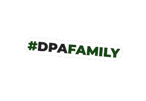 DPA Auctions Sticker