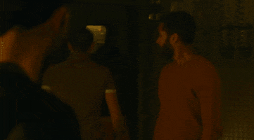 Shock GIF