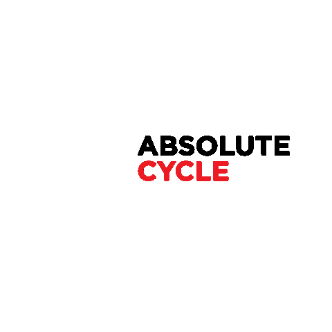 Absolute Cycle Sticker