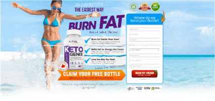 Keto GIF