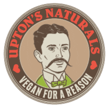 Upton's Naturals Sticker