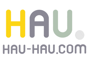 Dogclothes Sticker by HAU