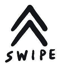 Swipe Up Sticker