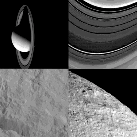 cassini