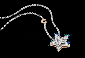 Stella Diamanti GIF by Comete gioielli