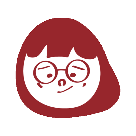 Heart Love Sticker by T-HAM